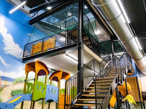 Kustpark Nieuwpoort - West Flanders