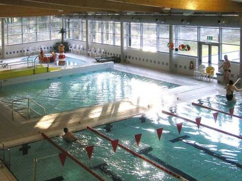 Kustpark Nieuwpoort - West Flanders