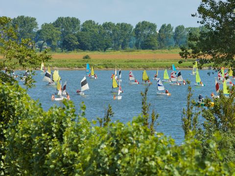 Kustpark Nieuwpoort - West Flanders - Image N°27