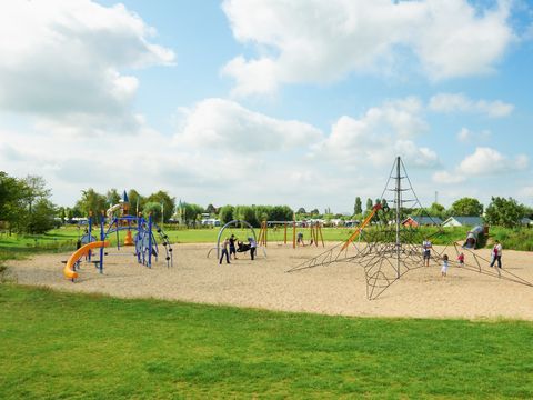 Kustpark Nieuwpoort - West Flanders - Image N°3