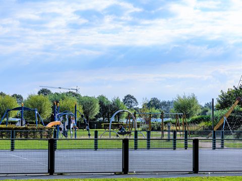 Kustpark Nieuwpoort - West Flanders - Image N°9