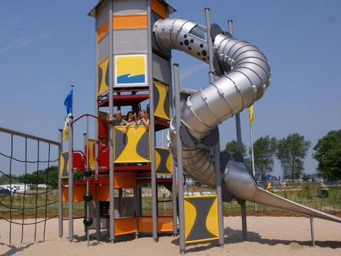 Kustpark Nieuwpoort - West Flanders - Image N°8