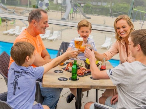 Ardennen Camping Bertrix - Belgian Luxembourg - Image N°7