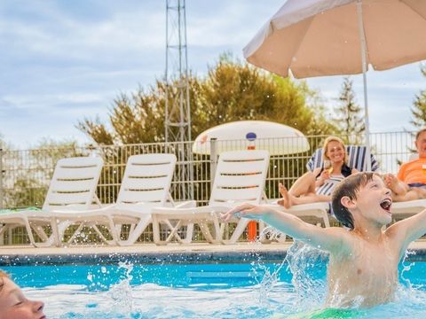 Ardennen Camping Bertrix - Belgian Luxembourg