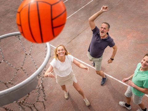 Ardennen Camping Bertrix - Belgian Luxembourg