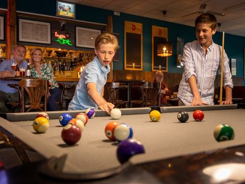 Ardennen Camping Bertrix - Belgian Luxembourg