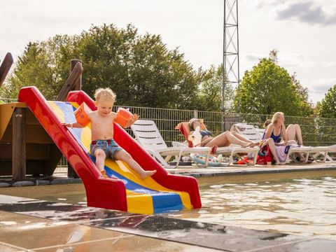 Ardennen Camping Bertrix - Belgian Luxembourg