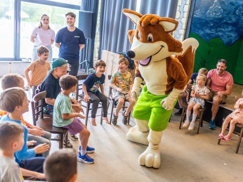 Ardennen Camping Bertrix - Belgian Luxembourg - Image N°4