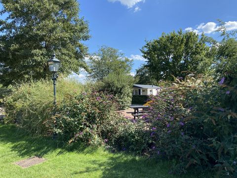 Recreatiepark Duinhoeve - Tilburg - Image N°4