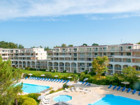 Résidence Royal Park - Loire-Atlantique