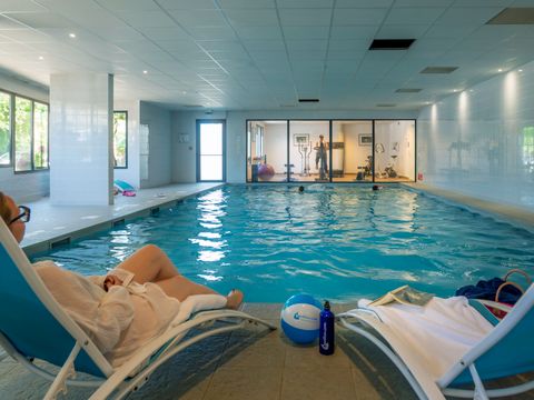 Résidence Goélia - Les 7 Îles - Côtes-d'Armor