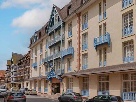 Résidence Goélia - Le Castel Normand - Calvados