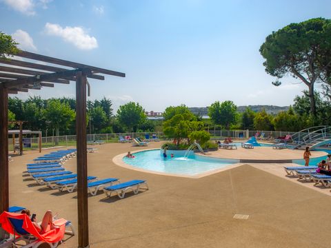 Goélia Mandelieu Riviera Resort - Alpes-Maritimes