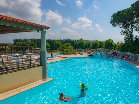 Goélia Mandelieu Riviera Resort - Alpes-Maritimes