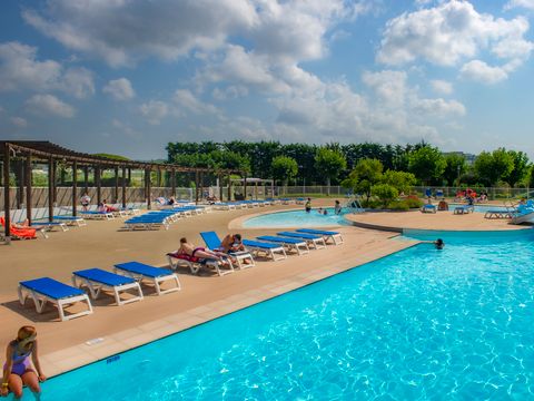Goélia Mandelieu Riviera Resort - Alpes-Maritimes