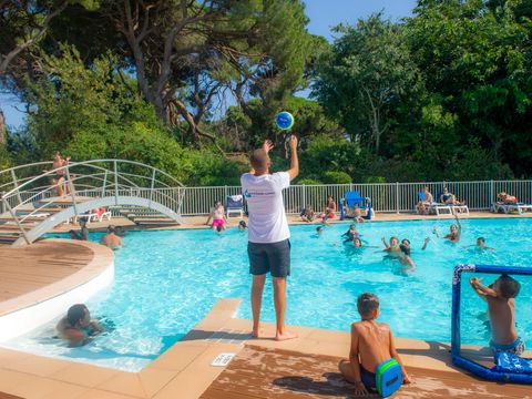 Goélia Mandelieu Riviera Resort - Alpes-Maritimes