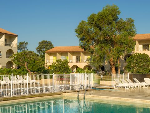 Résidence Goélia Perla d'Isula - Northern Corsica