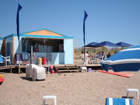 Résidence Goélia - Sun Village - Hérault