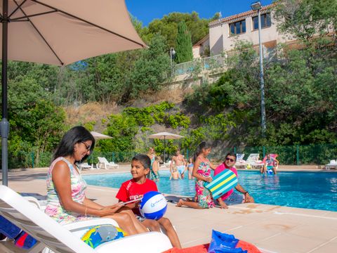 Goélia Les Jardins d'Azur - Var