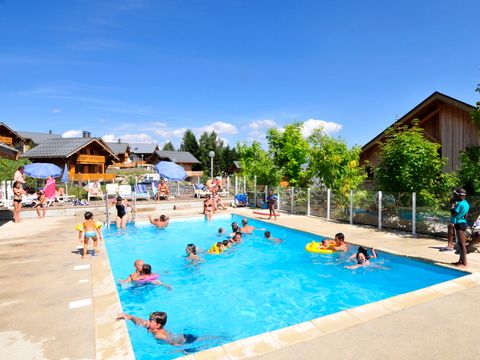 Résidence Goelia - Les Chalets Goelia - Savoie
