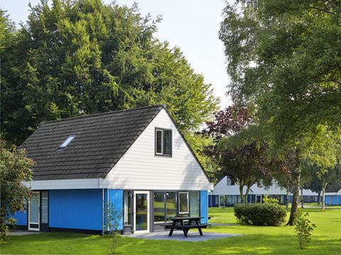 Walibi Village - Dronten - Image N°5