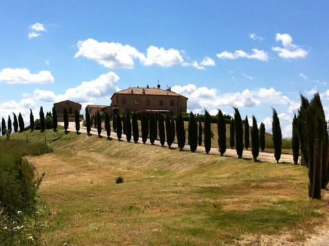 Vodatent Agricamping Romita - Florence - Image N°5