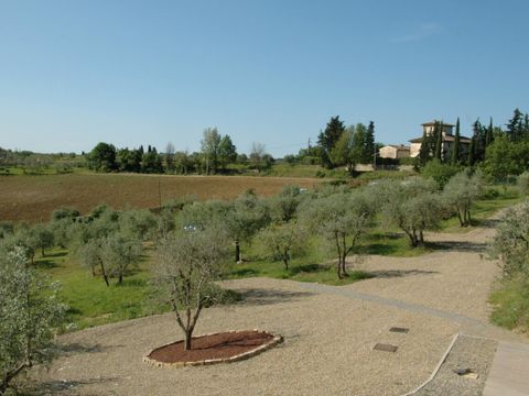 Vodatent Agricamping Romita - Florence - Image N°7