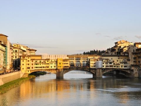 Vodatent Agricamping Romita - Florence - Image N°9