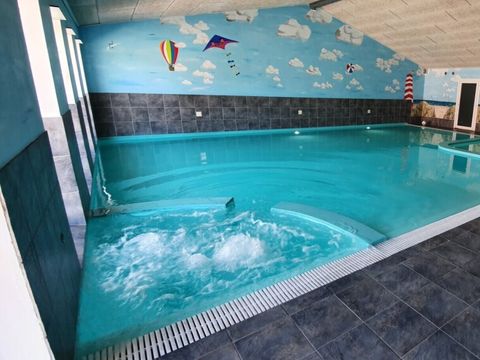 Vodatent Tornby Strand Camping - North Jutland