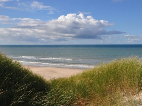 Vodatent Tornby Strand Camping - North Jutland - Image N°2