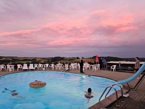Vodatent Terrassen Camping - Jutland-Central - Image N°2