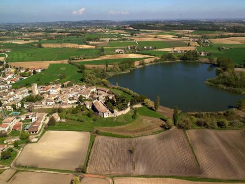Vodatent Agriturismo Le Sorgive e Le Volpi - Mantua - Image N°14