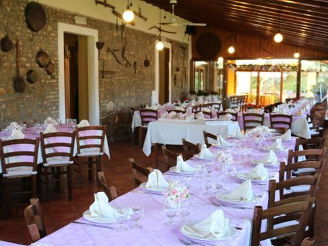 Vodatent Agriturismo Le Sorgive e Le Volpi - Mantua - Image N°9