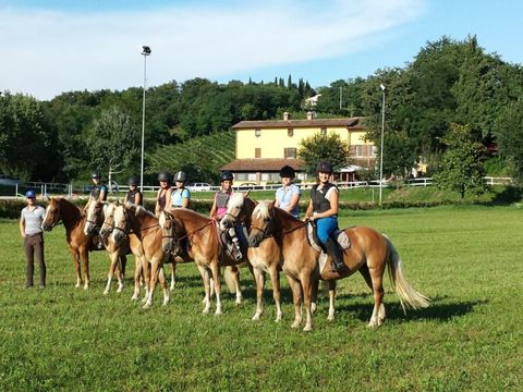 Vodatent Agriturismo Le Sorgive e Le Volpi - Mantua - Image N°13