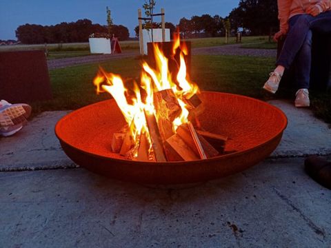 Vodatent Boerderijcamping het Katreel - Haaksbergen - Image N°10