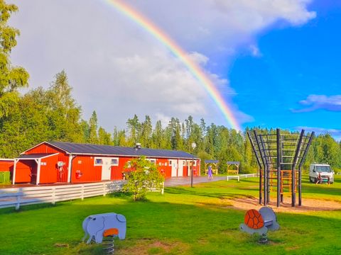 Vodatent Storängens Camping - Värmland - Image N°4