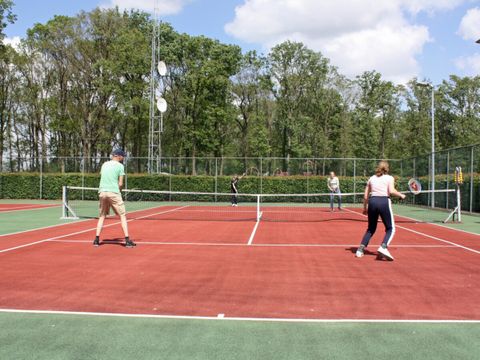 Vodatent Park Drentheland - Westerveld - Image N°12