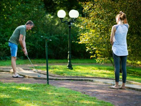 Vodatent Park Drentheland - Westerveld - Image N°11