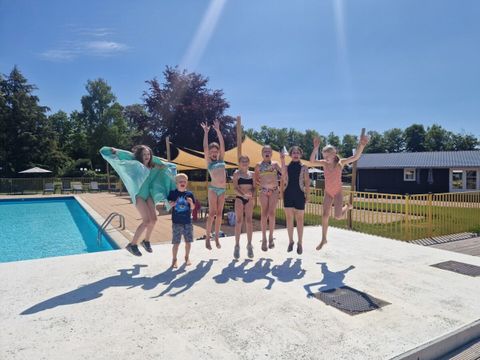 Vodatent Park Drentheland - Westerveld - Image N°4