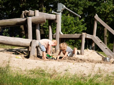 Vodatent Park Drentheland - Westerveld - Image N°17