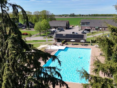 Vodatent Park Drentheland - Westerveld - Image N°0