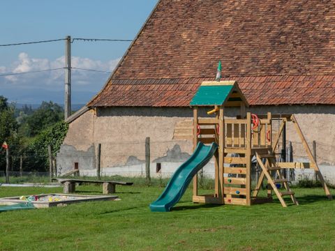 Vodatent La Maison Bornat - Saône-et-Loire - Image N°3