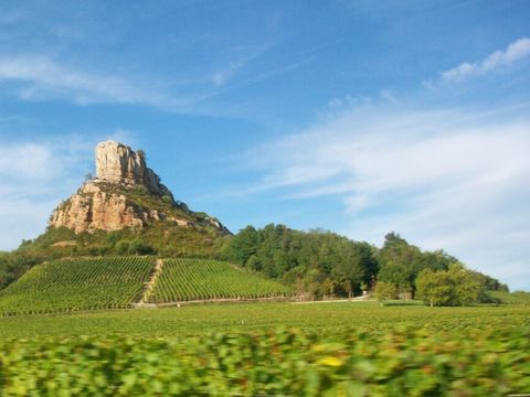 Vodatent La Maison Bornat - Saône-et-Loire - Image N°19