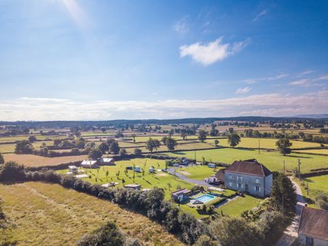 Vodatent La Maison Bornat - Saône-et-Loire - Image N°10