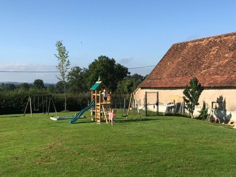 Vodatent La Maison Bornat - Saône-et-Loire - Image N°7