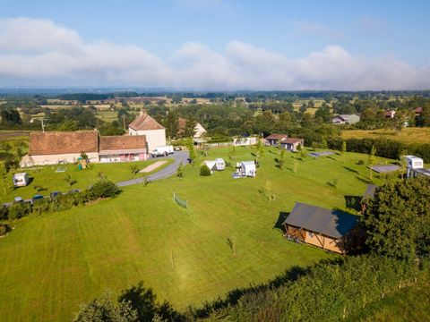 Vodatent La Maison Bornat - Saône-et-Loire - Image N°11