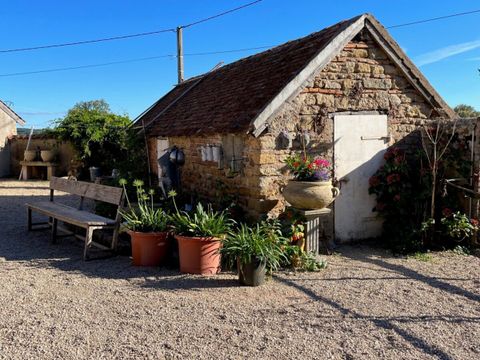 Vodatent La Maison Bornat - Saône-et-Loire - Image N°12