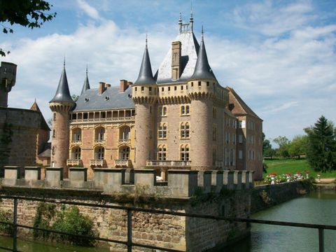 Vodatent La Maison Bornat - Saône-et-Loire - Image N°17
