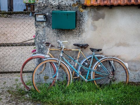 Vodatent La Maison Bornat - Saône-et-Loire - Image N°14