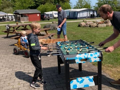 Vodatent Himmerland Camping - Sjaelland - Image N°7